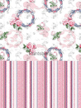 Wholesale Cambric Dress Material Top & Bottom Set